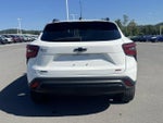 2024 Chevrolet Trax FWD 4dr 2RS