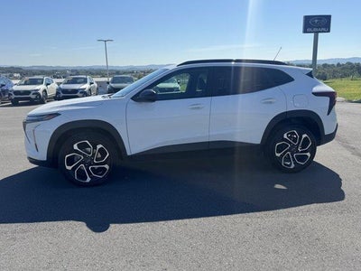 2024 Chevrolet Trax FWD 4dr 2RS