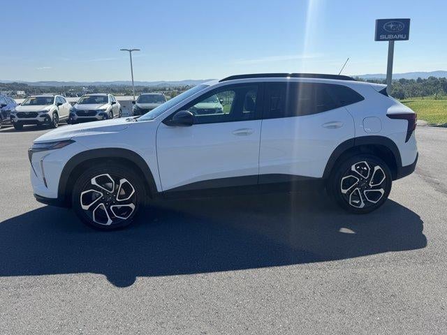 2024 Chevrolet Trax FWD 4dr 2RS