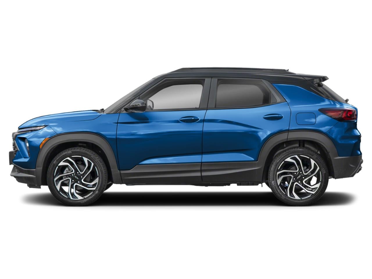 2025 Chevrolet Trailblazer AWD 4dr RS