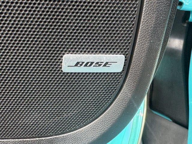 2021 Chevrolet Trailblazer AWD 4dr RS