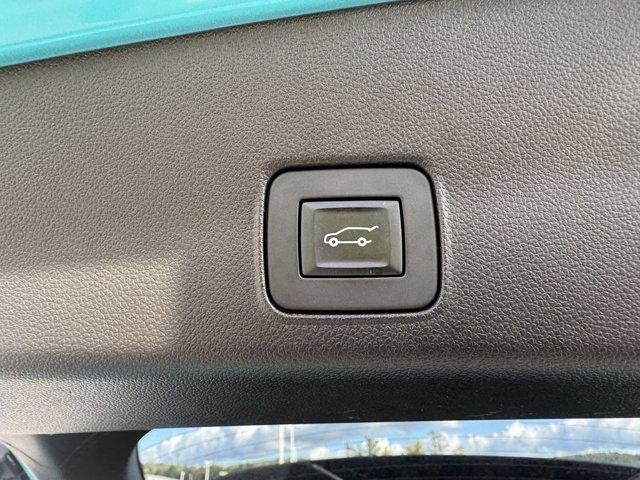 2021 Chevrolet Trailblazer AWD 4dr RS
