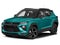 2021 Chevrolet Trailblazer AWD 4dr RS