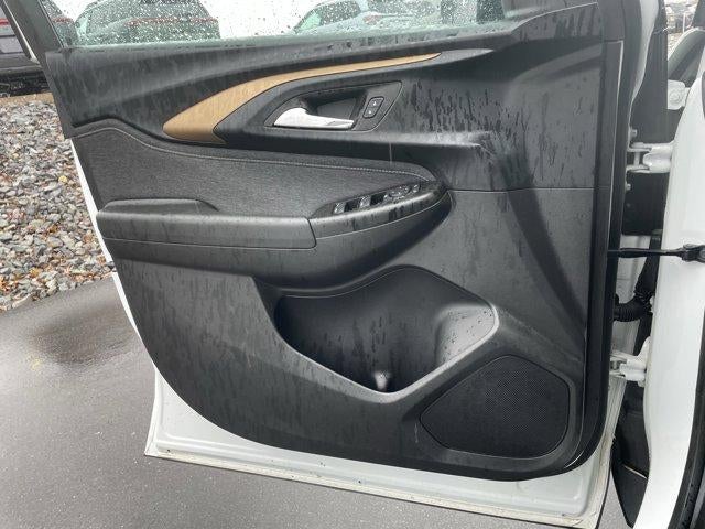 2023 Chevrolet Trailblazer FWD 4dr ACTIV