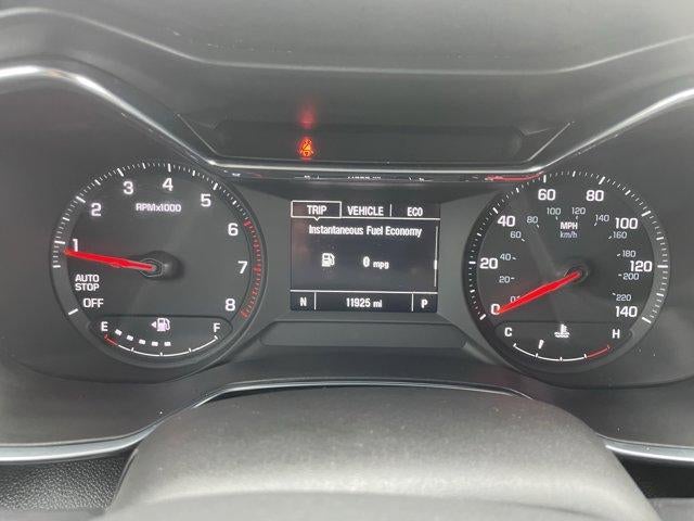 2023 Chevrolet Trailblazer FWD 4dr ACTIV