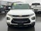 2023 Chevrolet Trailblazer FWD 4dr ACTIV
