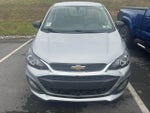 2020 Chevrolet Spark Hatch LS (Manual)