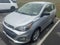 2020 Chevrolet Spark Hatch LS (Manual)