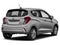 2020 Chevrolet Spark Hatch LS (Manual)
