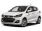 2020 Chevrolet Spark Hatch LS (Manual)