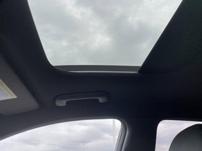 2024 Hyundai KONA N Line AWD
