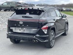 2024 Hyundai KONA N Line AWD