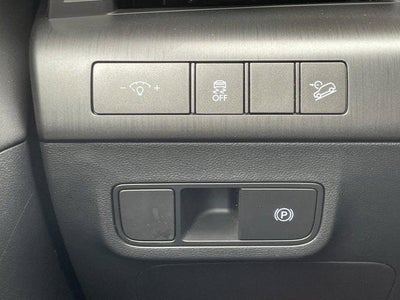 2024 Hyundai KONA N Line AWD