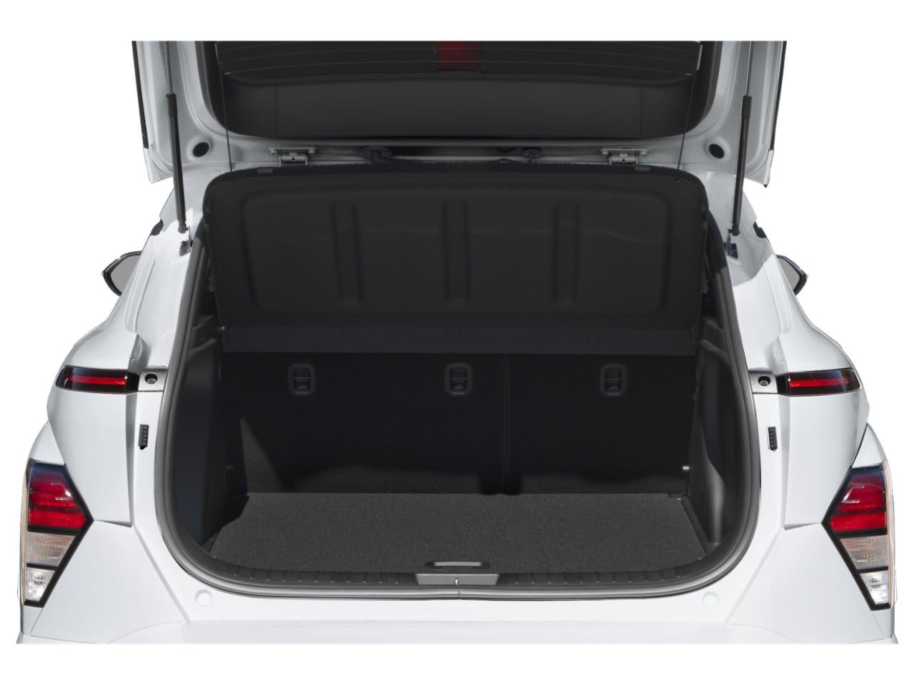 2024 Hyundai KONA N Line AWD