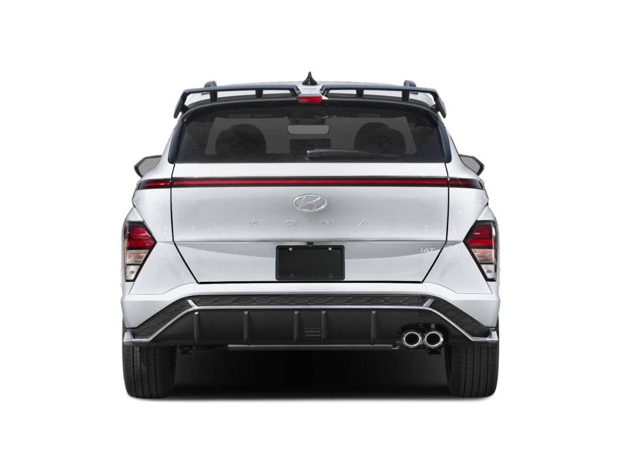 2024 Hyundai KONA N Line AWD