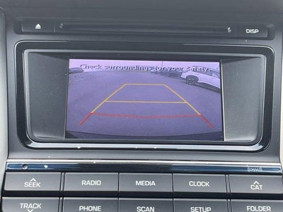 2016 Hyundai TUCSON FWD 4dr Sport