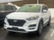 2020 Hyundai TUCSON SEL FWD