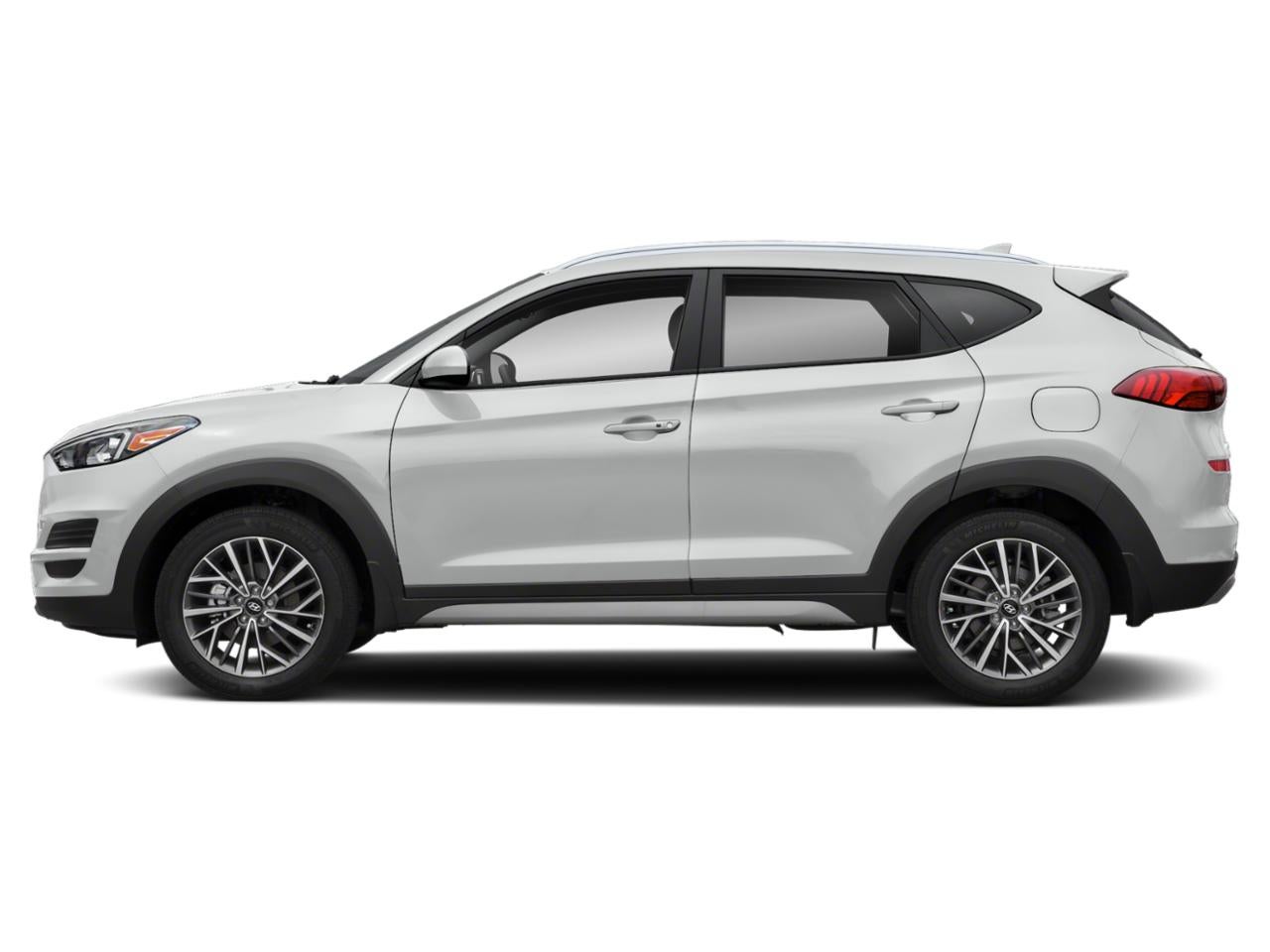 2020 Hyundai TUCSON SEL FWD