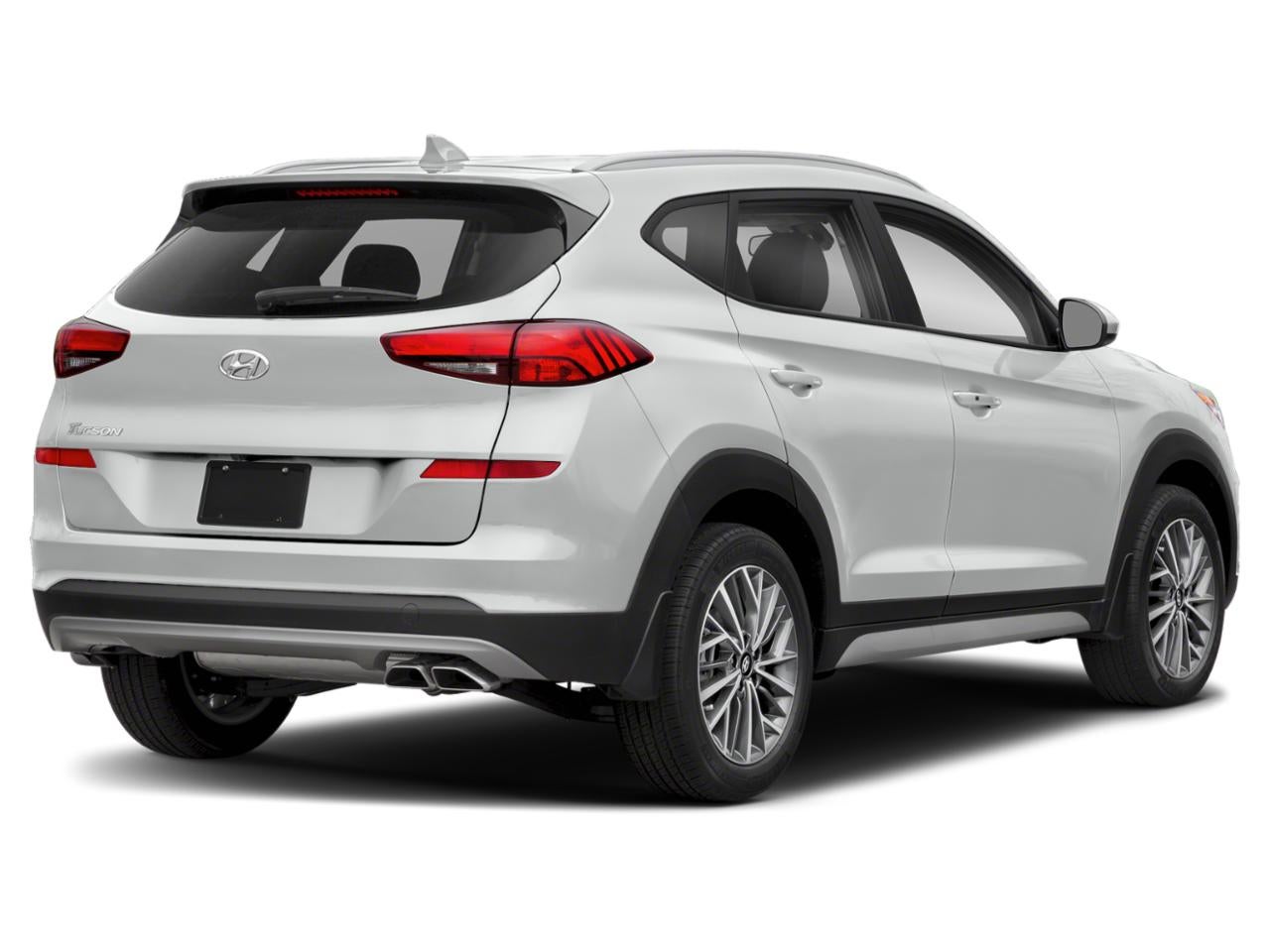 2020 Hyundai TUCSON SEL FWD