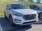 2017 Hyundai TUCSON Limited AWD