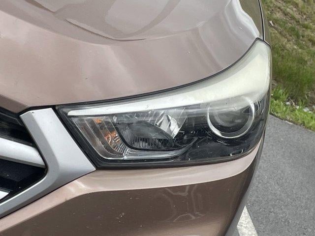 2017 Hyundai TUCSON SE AWD