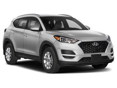 2020 Hyundai TUCSON Value AWD