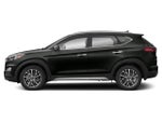 2021 Hyundai TUCSON Limited AWD