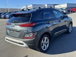 2022 Hyundai KONA SEL Auto AWD