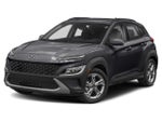 2022 Hyundai KONA SEL Auto AWD