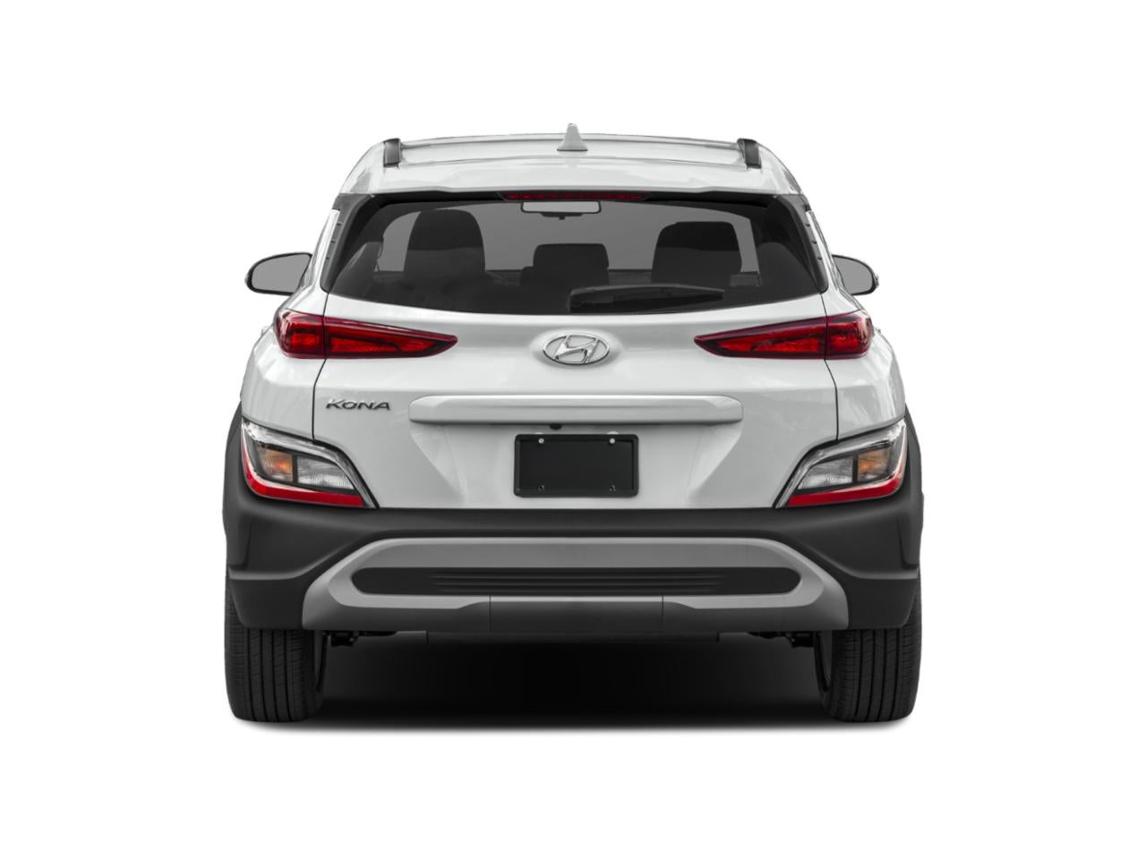 2022 Hyundai KONA SEL Auto AWD