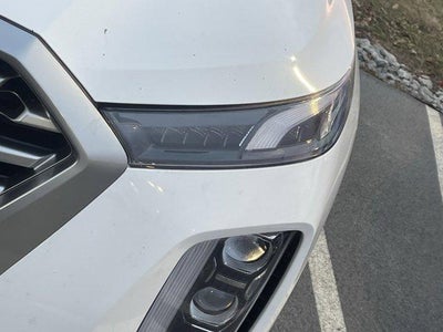 2021 Hyundai PALISADE SEL AWD