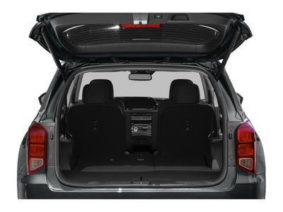 2021 Hyundai PALISADE SEL AWD