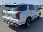 2024 Hyundai PALISADE Limited AWD
