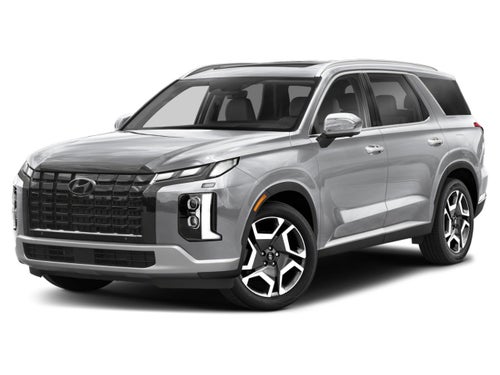 2024 Hyundai PALISADE Limited AWD