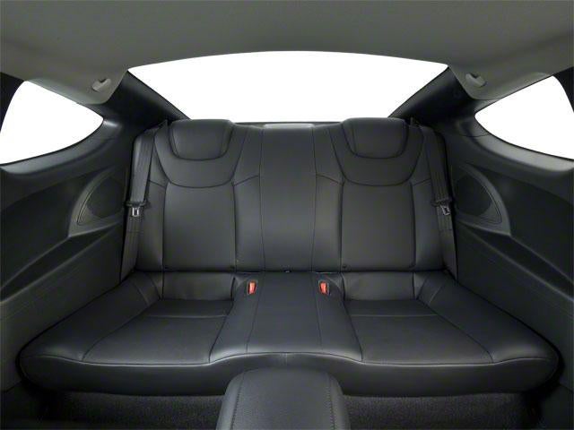 2010 Hyundai GENESIS Coupe 2dr 3.8L Man Track