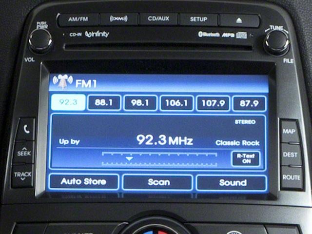 2010 Hyundai GENESIS Coupe 2dr 3.8L Man Track