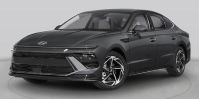 2025 Hyundai SONATA N Line FWD