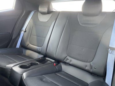 2022 Hyundai VELOSTER N Manual