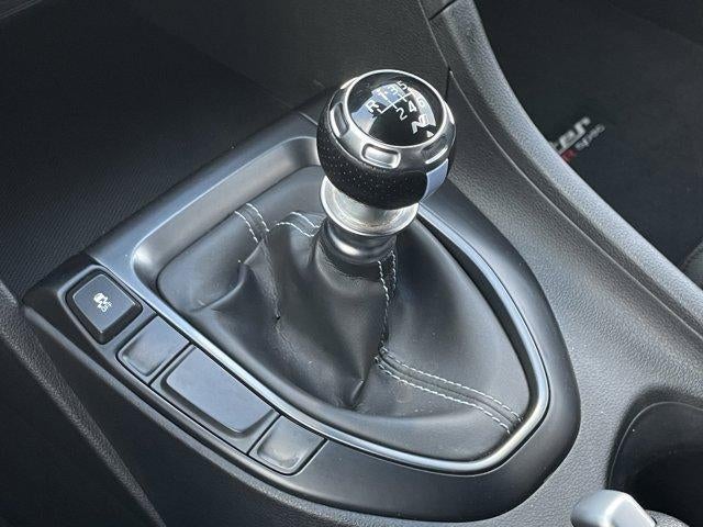 2022 Hyundai VELOSTER N Manual