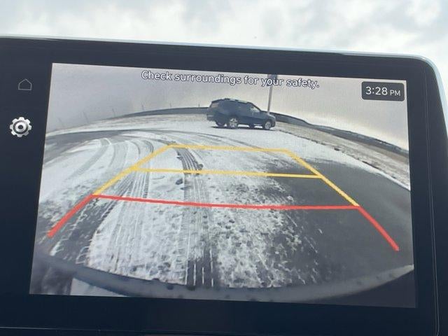 2022 Hyundai VELOSTER N Manual