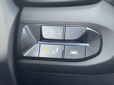 2022 Hyundai VELOSTER N Manual