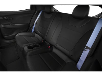 2022 Hyundai VELOSTER N Manual