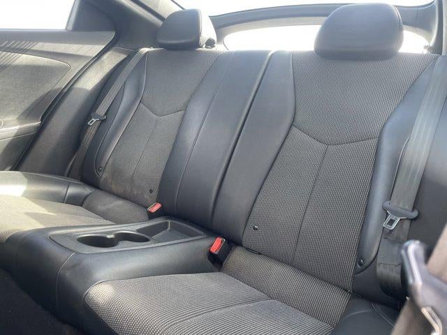 2015 Hyundai VELOSTER 3dr Cpe Auto