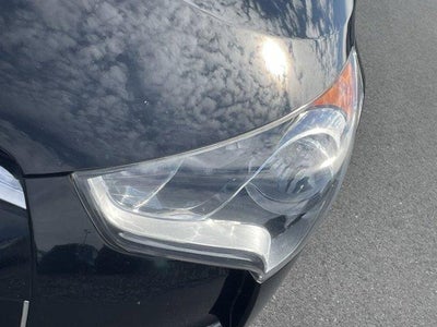 2015 Hyundai VELOSTER 3dr Cpe Auto