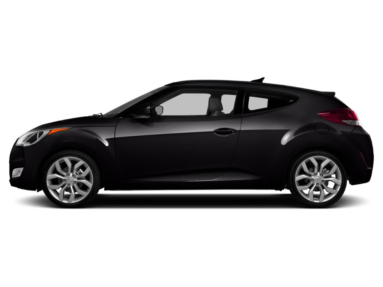 2015 Hyundai VELOSTER 3dr Cpe Auto