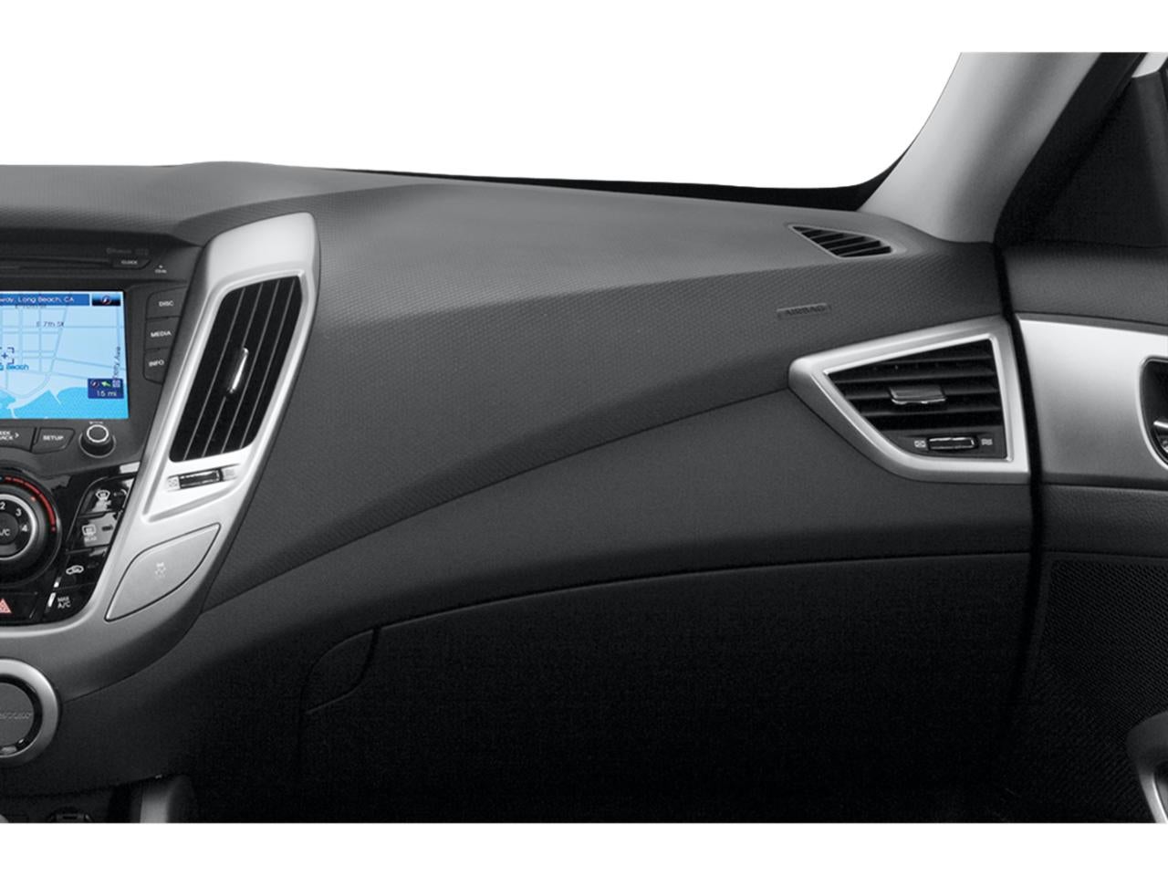 2015 Hyundai VELOSTER 3dr Cpe Auto