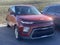 2022 Kia Soul LX IVT