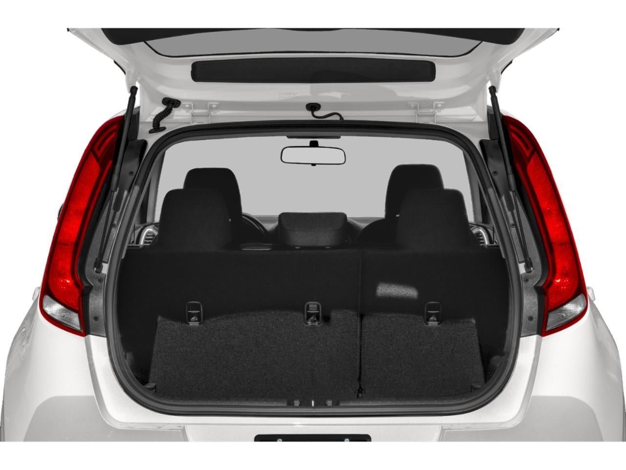 2022 Kia Soul LX IVT