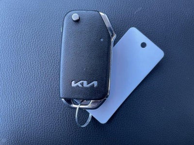 2023 Kia Soul LX IVT