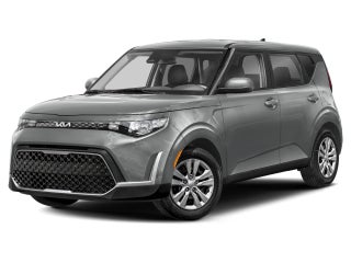 2023 Kia Soul LX IVT